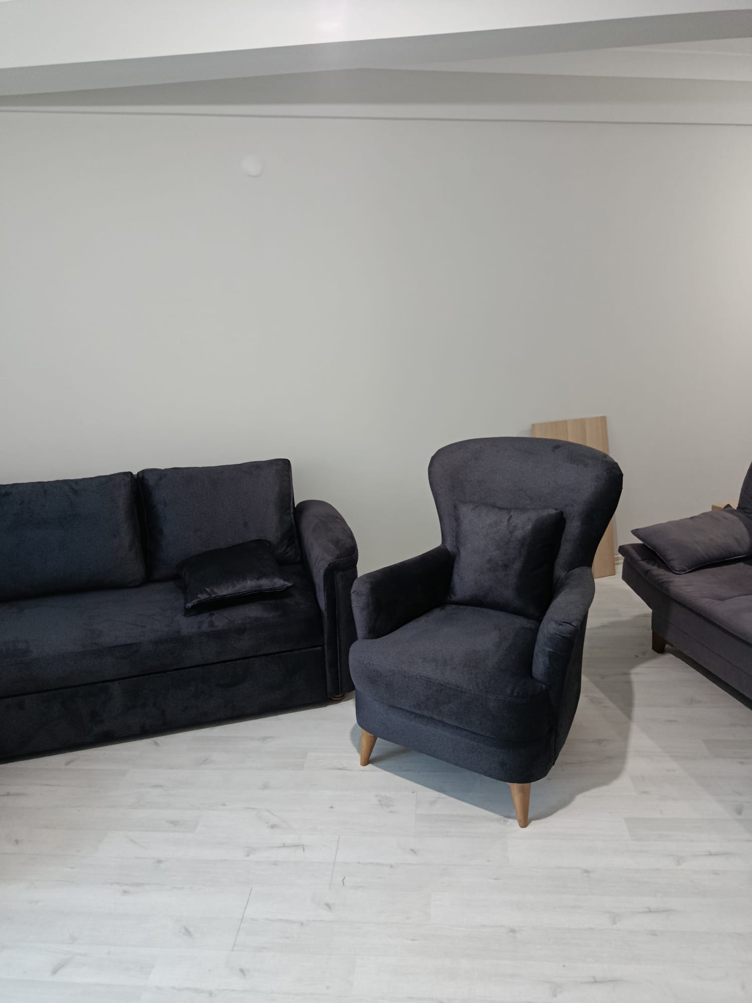 Köroğlu Doğan Koltuk Döşeme